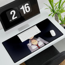 Load image into Gallery viewer, Anime Watamote Mouse Pad (Desk Mat)
