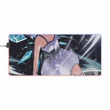 Load image into Gallery viewer, Touhou RGB LED Mouse Pad (Desk Mat)
