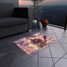 Load image into Gallery viewer, Fate/stay Night Movie: Heaven's Feel Rug
