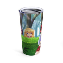 Load image into Gallery viewer, Anime Gabriel DropOut Tumbler 20oz

