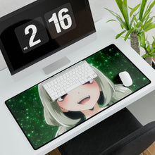 Load image into Gallery viewer, Gushing Over Magical Girls Mouse Pad (Desk Mat)
