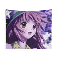 Kobato Indoor Wall Tapestry
