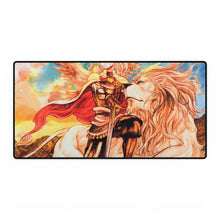 Load image into Gallery viewer, The Heroic Legend Of Arslan Mouse Pad (Desk Mat)

