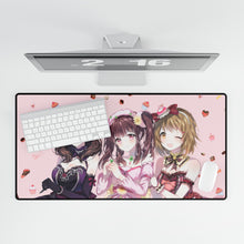 Load image into Gallery viewer, Anime THE iDOLM@STER: Cinderella Girls Starlight Stage Mouse Pad (Desk Mat)
