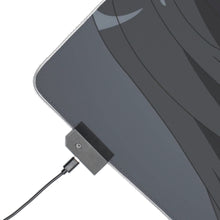 Load image into Gallery viewer, Yukinoshita Yukino RGB LED Mouse Pad (Desk Mat)
