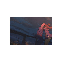 Load image into Gallery viewer, Little Witch Academia Computer Keyboard Pad Rug
