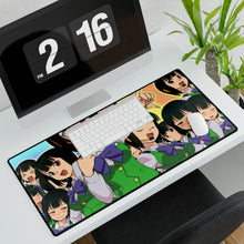 Load image into Gallery viewer, Anime The iDOLM@STERr Mouse Pad (Desk Mat)
