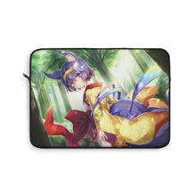 Load image into Gallery viewer, Anime No Game No Life Laptop Sleeve
