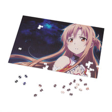 Load image into Gallery viewer, Sword Art Online Asuna Yuuki Jigsaw Puzzle
