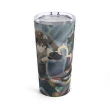 Load image into Gallery viewer, Grimgar Of Fantasy And Ash Tumbler 20oz
