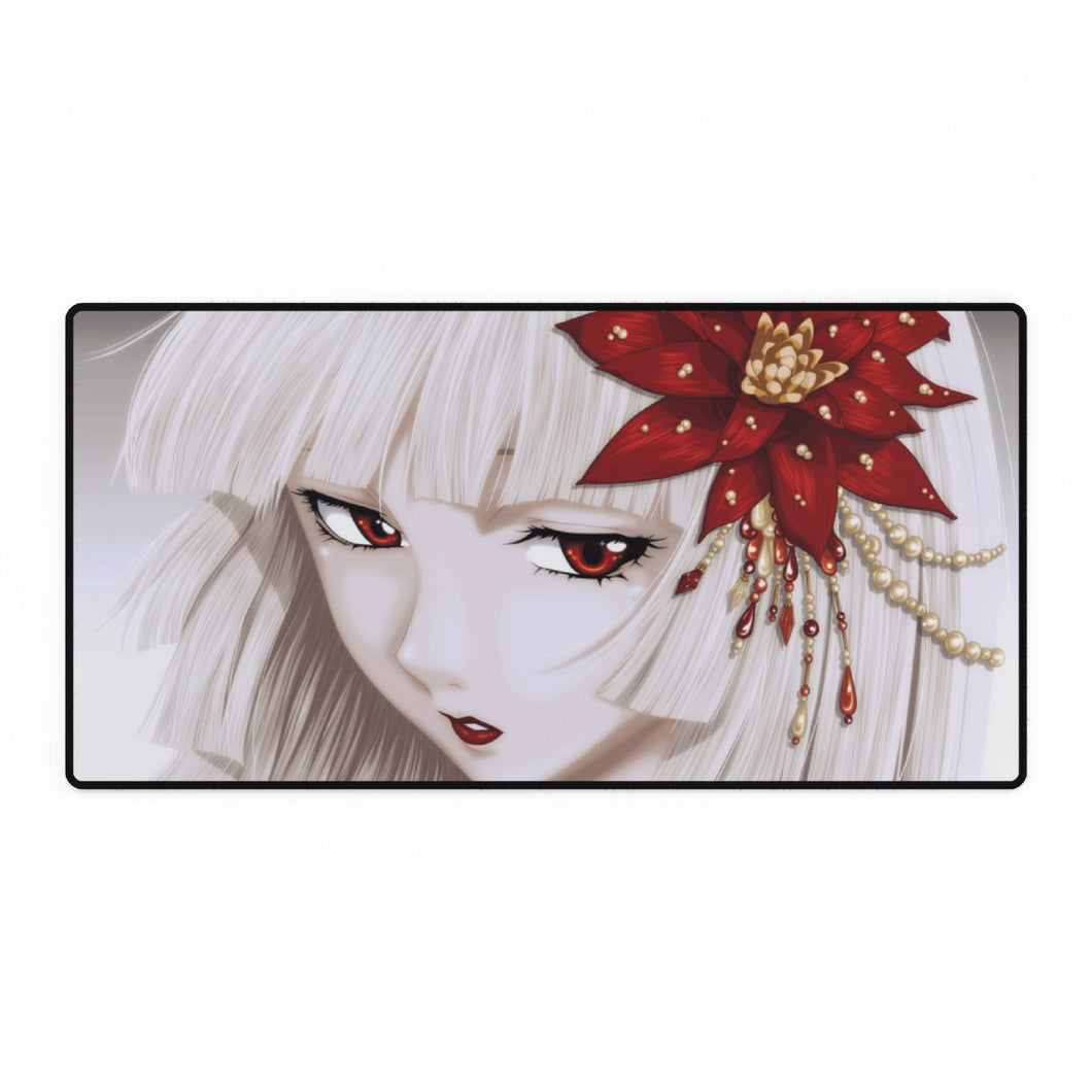 xxxHOLiC Mouse Pad (Desk Mat)