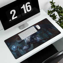 Load image into Gallery viewer, Smite Mouse Pad (Desk Mat)
