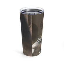 Load image into Gallery viewer, Anime FullMetal Alchemist Tumbler 20oz

