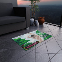 Load image into Gallery viewer, Black Butler Rug

