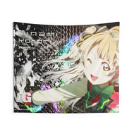 Love Live! Kotori Minami Indoor Wall Tapestry