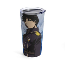 Load image into Gallery viewer, Anime FullMetal Alchemist Tumbler 20oz
