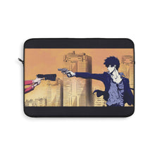 Load image into Gallery viewer, Face to face Laptop Sleeve
