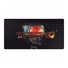Load image into Gallery viewer, Cerberus Headquarters Mouse Pad (Desk Mat)
