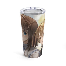 Load image into Gallery viewer, Anime Friends Tumbler 20oz
