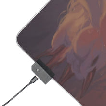 Load image into Gallery viewer, Pixiv Fantasia RGB LED Mouse Pad (Desk Mat)
