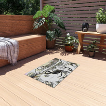 Load image into Gallery viewer, Anime Jojo's Bizarre Adventure Rug
