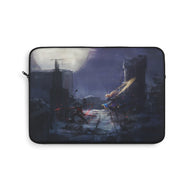 Berserker (Fate/Zero) Laptop Sleeve