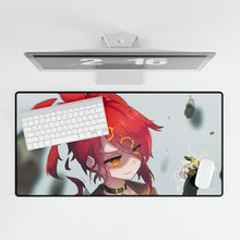 Load image into Gallery viewer, Anime Pixiv Fantasia T Mouse Pad (Desk Mat)
