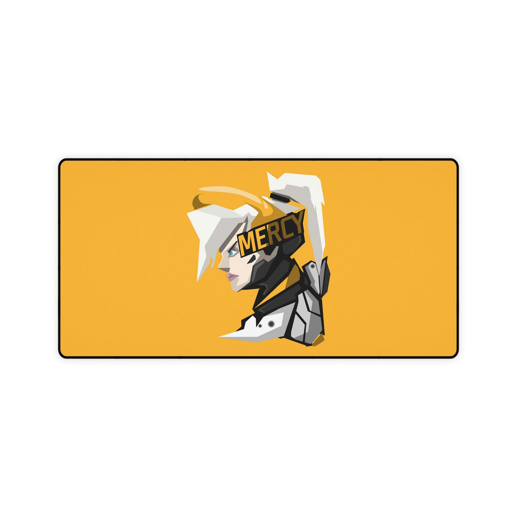 Mercy Mouse Pad (Desk Mat)