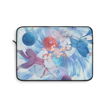 Load image into Gallery viewer, Anime Re:ZERO -Starting Life in Another World- Laptop Sleeve

