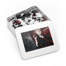Load image into Gallery viewer, Shuusei Kagari Smirk Jigsaw Puzzle
