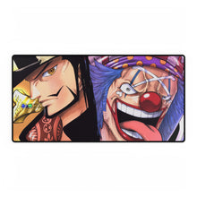 Load image into Gallery viewer, Anime One Piece Mouse Pad (Desk Mat)
