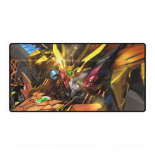Load image into Gallery viewer, The King Of Braves GaoGaiGar Mouse Pad (Desk Mat)
