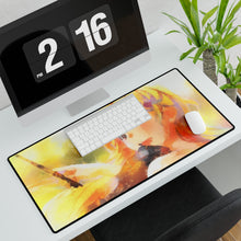 Load image into Gallery viewer, Your Lie In April Mouse Pad (Desk Mat)
