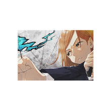 Load image into Gallery viewer, Jujutsu Kaisen Rug
