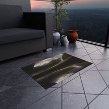 Load image into Gallery viewer, Anime Landscape Rug
