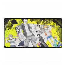 Load image into Gallery viewer, Blood Lad Mouse Pad (Desk Mat)

