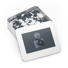 Load image into Gallery viewer, Psycho- Pass minimalist Jigsaw Puzzle
