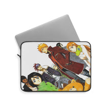 Load image into Gallery viewer, Anime Bleach Laptop Sleeve
