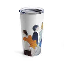 Load image into Gallery viewer, Haikyu!! Tumbler 20oz

