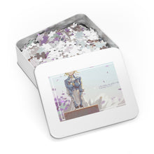 Load image into Gallery viewer, Violet Evergarden Violet Evergarden Jigsaw Puzzle
