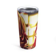 Load image into Gallery viewer, Food Wars: Shokugeki no Soma Tumbler 20oz
