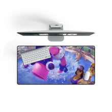 Load image into Gallery viewer, Danger Noodle Kukulkan Mouse Pad (Desk Mat)
