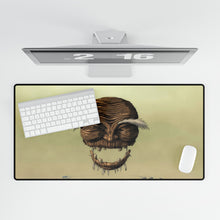 Load image into Gallery viewer, Anime Spirited Away Mouse Pad (Desk Mat)
