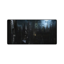 Load image into Gallery viewer, Yharnam Mouse Pad (Desk Mat)
