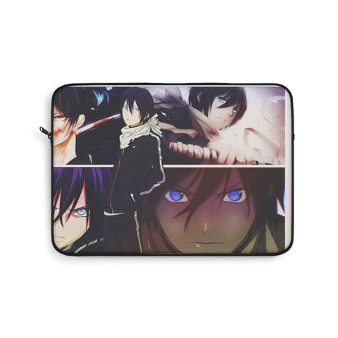 Noragami Laptop Sleeves