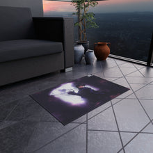 Load image into Gallery viewer, Darker Than Black Hei Rug
