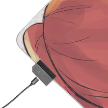 Load image into Gallery viewer, Miss Kobayashi's Dragon Maid RGB LED Mouse Pad (Desk Mat)
