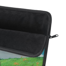 Load image into Gallery viewer, Anime Spirited Awayr Laptop Sleeve
