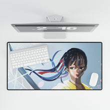 Load image into Gallery viewer, Anime One Piece Mouse Pad (Desk Mat)

