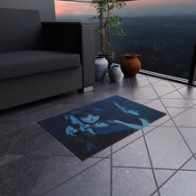 Load image into Gallery viewer, Black Lagoon Rug
